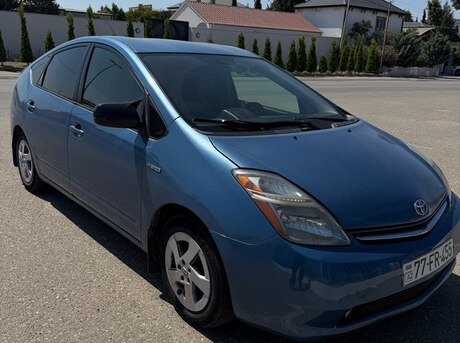Toyota Prius 2006