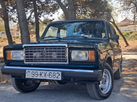 LADA (VAZ) 2104 2011