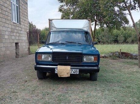 LADA (VAZ) 21045 2001
