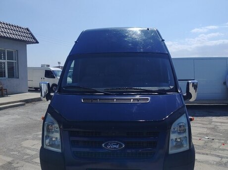 Ford Transit 2007