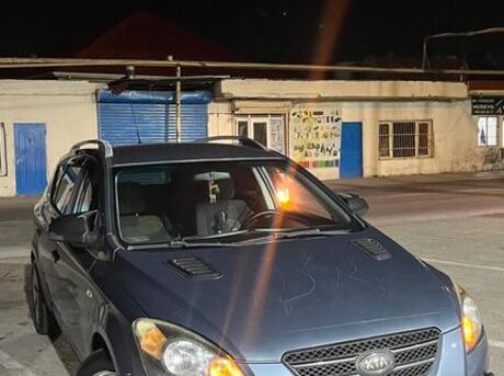 Kia  2007