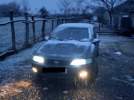 Opel Vectra 1996