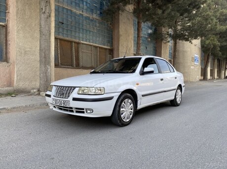 Khazar LX 2021