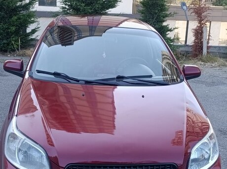 Ravon Nexia R3 2019