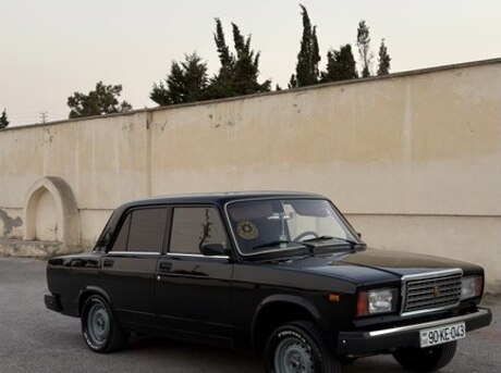 LADA (VAZ) 2107 2010