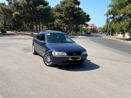 Opel Vectra 1998