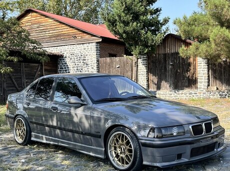 BMW 328 1997