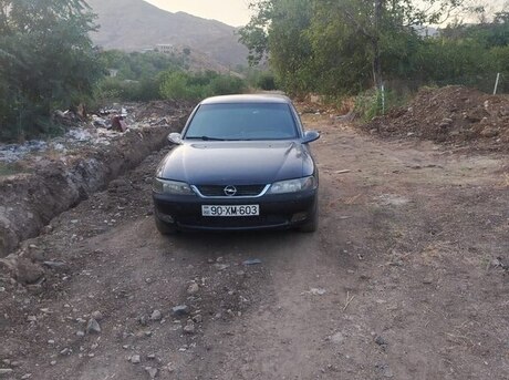 Opel Vectra 1997