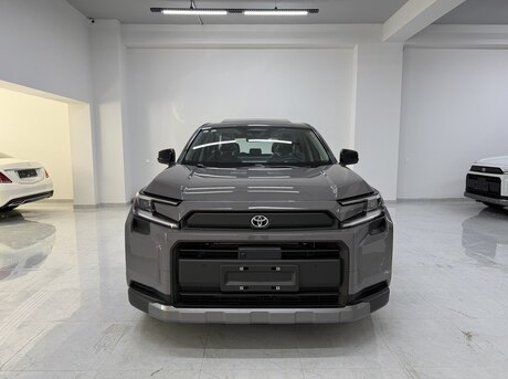 Toyota RAV4 2026