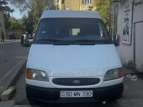 Ford Transit 1999