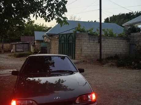 LADA (VAZ) 2115 2012