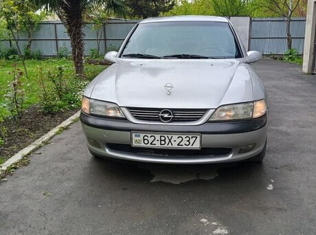 Opel Vectra 1996