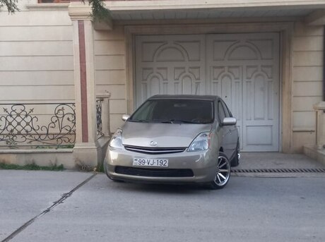 Toyota Prius 2007