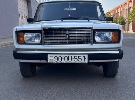 LADA (VAZ) 2107 2007