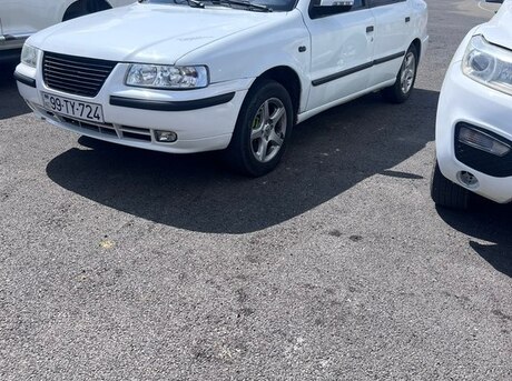 Khazar LX 2017