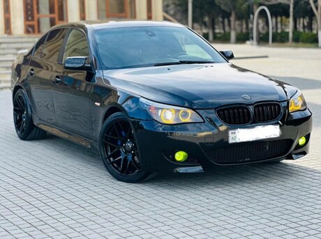 BMW 530 2005