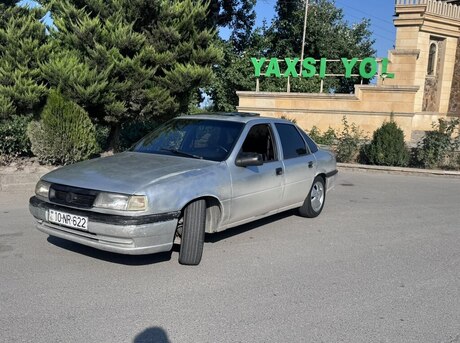 Opel Vectra 1993