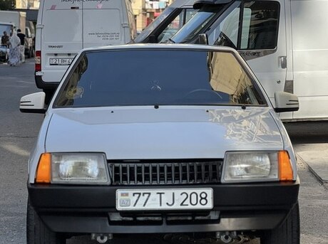 LADA (VAZ) 2108 1998