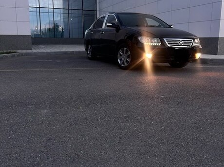 Lifan 620 2014