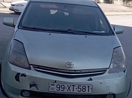Toyota Prius 2007