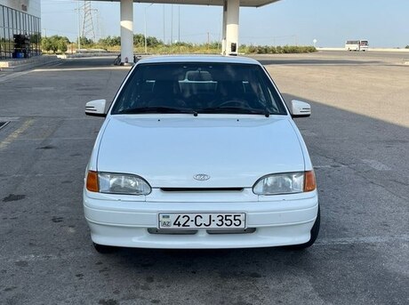 LADA (VAZ) 2115 2012
