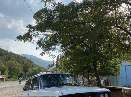 LADA (VAZ) 2106 1998