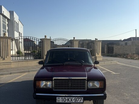 LADA (VAZ) 2107 2003