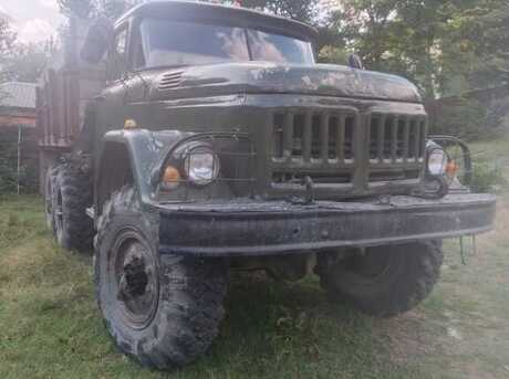 ZIL 131 1991