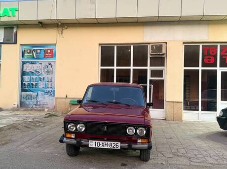 LADA (VAZ) 2106 2005