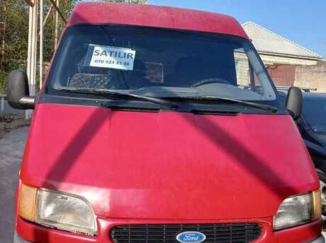 Ford Transit 1998