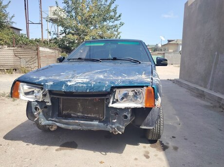 LADA (VAZ) 21099 1998