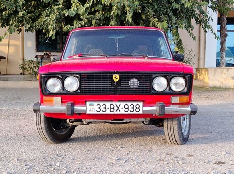 LADA (VAZ) 2106 2005