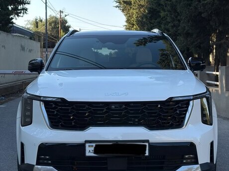 Kia Sorento 2024