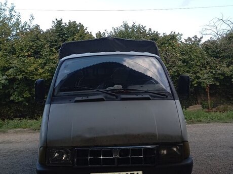 GAZ 3302-744 2000
