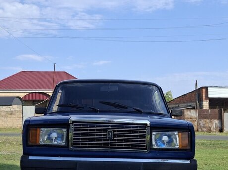 LADA (VAZ) 2107 2007