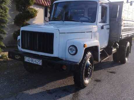 GAZ  1993