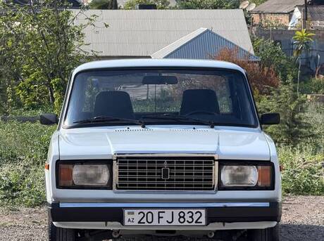 LADA (VAZ) 2107 2003