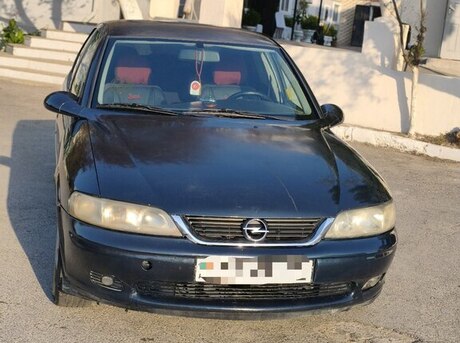 Opel Vectra 2000