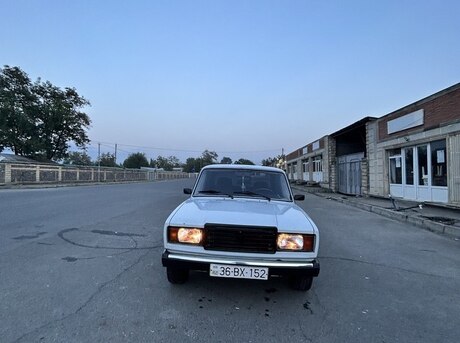LADA (VAZ) 2107 2006