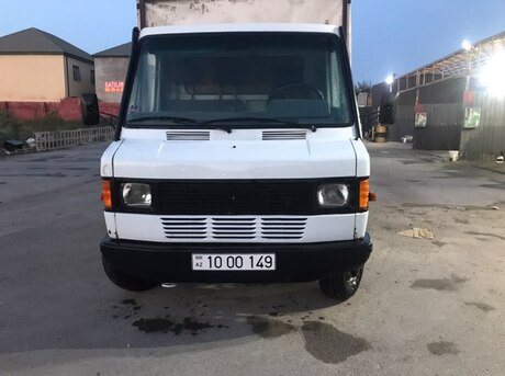 Mercedes 410 D 1993