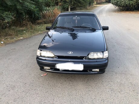 LADA (VAZ) 2115 2012