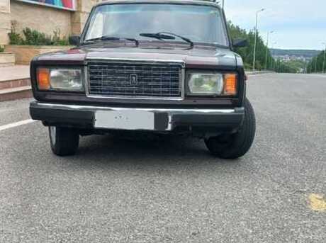 LADA (VAZ) 2107 2007