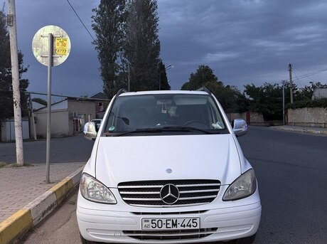 Mercedes  2007