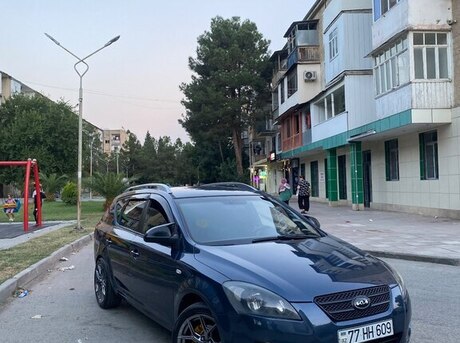 Kia  2007