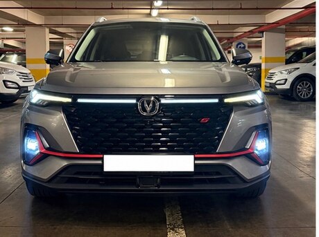 Changan CS 35 Plus 2023