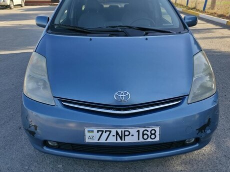 Toyota Prius 2006