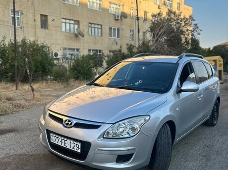 Hyundai i30 2009