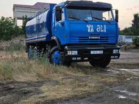 KamAz 55111 2007