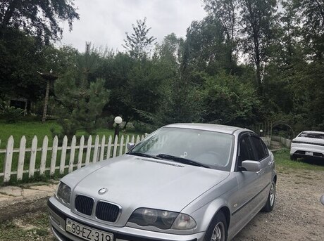 BMW 318 1998