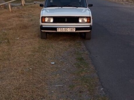 LADA (VAZ) 2105 1988